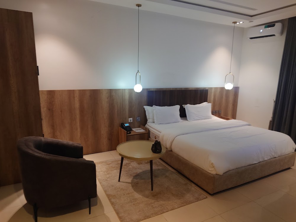 Polo Grand Hotel photo 2